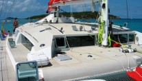 Etoile Magique on Deck